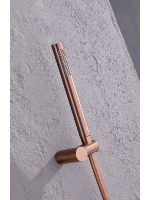 Душевая система Ganzer GZ19165-R ручной душ