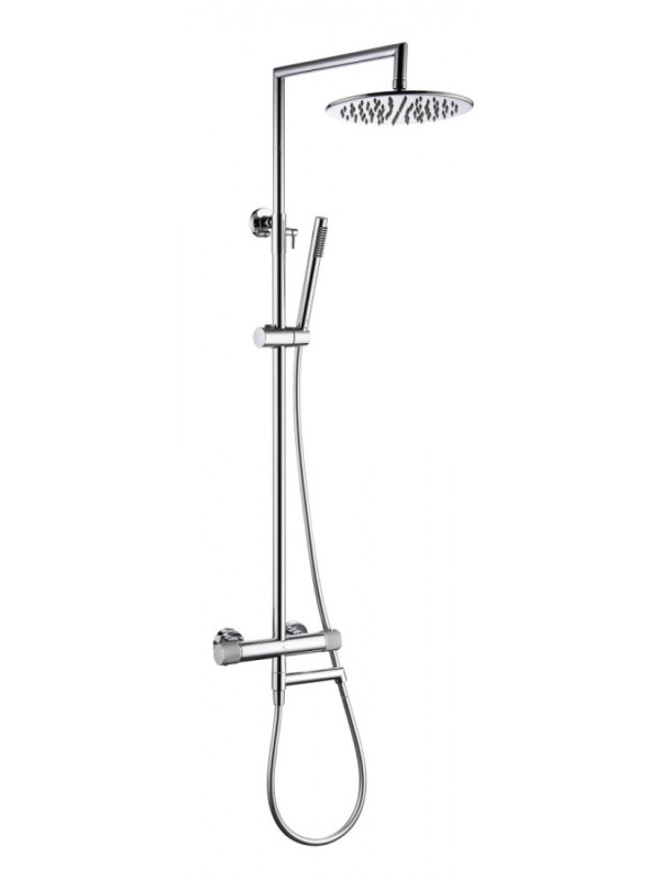 Душевая система Ganzer GZ19170