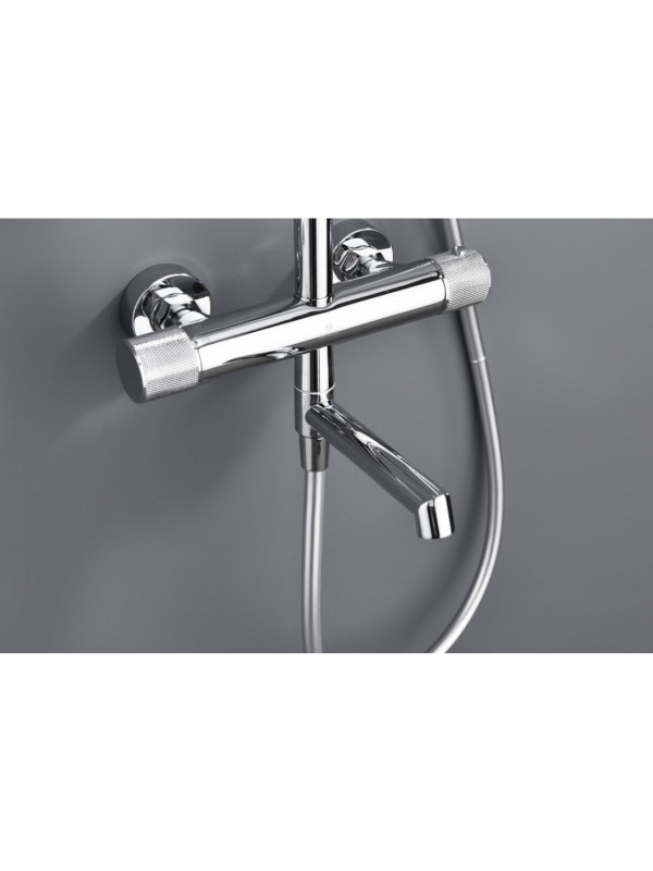 Душевая система Ganzer GZ19170 смеситель