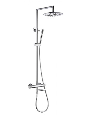 Душевая система Ganzer GZ19170