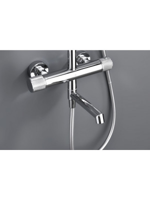 Душевая система Ganzer GZ19170 смеситель