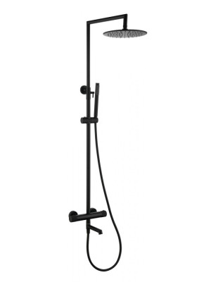 Душевая система Ganzer GZ19170-C