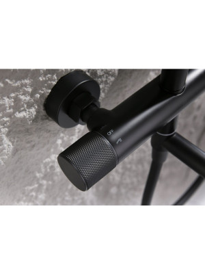 Душевая система Ganzer GZ19170-C смеситель (1)