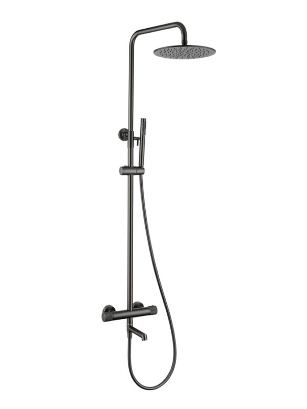 Душевая система Ganzer GZ19170-Q