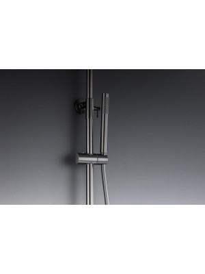 Душевая система Ganzer GZ19170-Q ручной душ