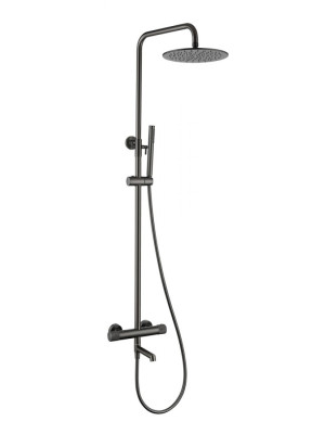 Душевая система Ganzer GZ19170-Q