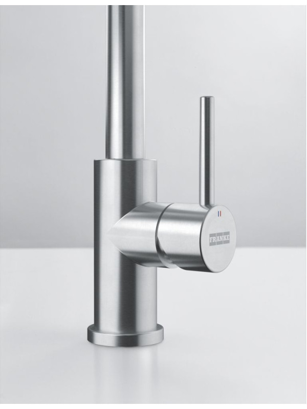 Смеситель Franke Smart Glenda ручка