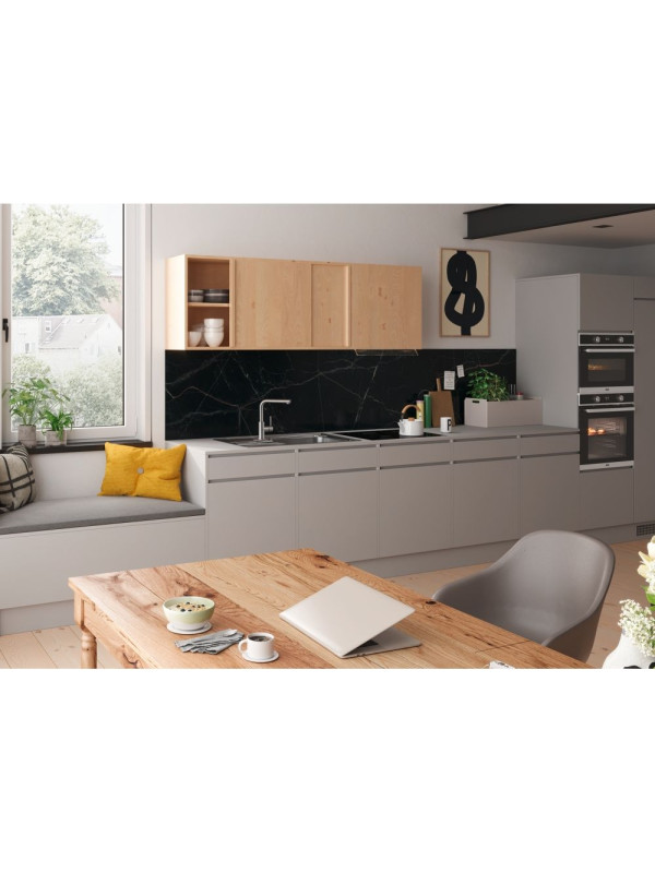 Смеситель Franke Smart Glenda с выдвижным шлангом интерьер