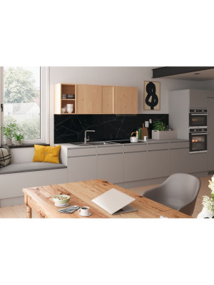 Смеситель Franke Smart Glenda с выдвижным шлангом интерьер