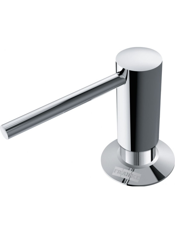 Дозатор Franke Comfort хром