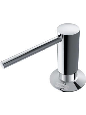 Дозатор Franke Comfort хром