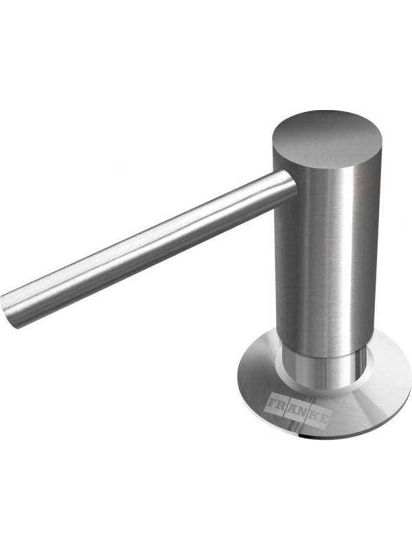 Дозатор Franke Comfort нержавеющая сталь