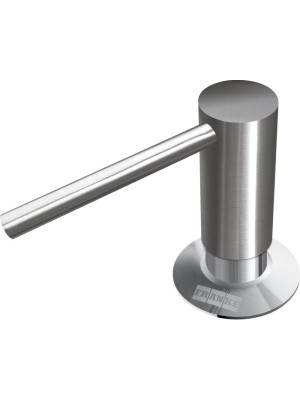 Дозатор Franke Comfort нержавеющая сталь
