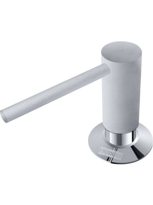 Дозатор Franke Comfort белый