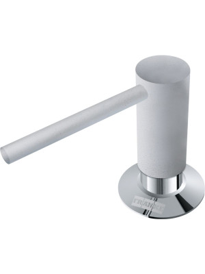 Дозатор Franke Comfort белый