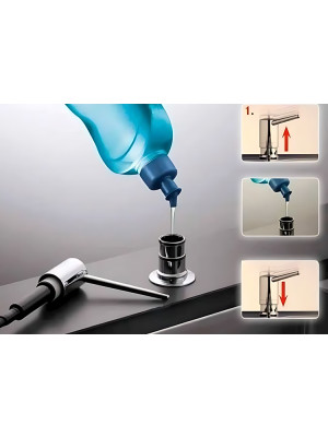 Дозатор Franke Comfort сахара использование