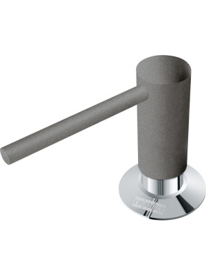 Дозатор Franke Comfort серый камень