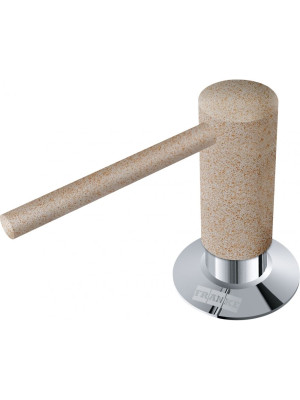 Дозатор Franke Comfort бежевый