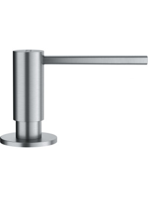 Дозатор Franke Atlas нержавеющая сталь вид справа