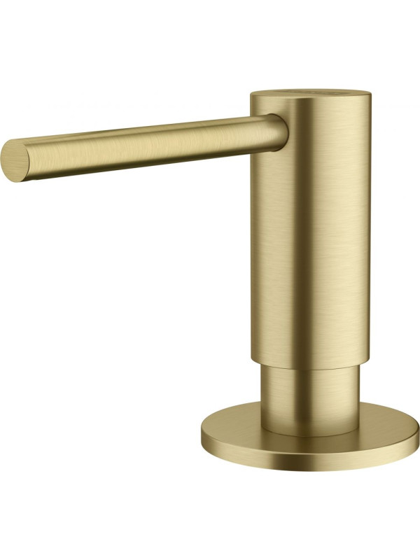 Дозатор Franke Atlas золото