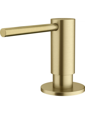 Дозатор Franke Atlas золото