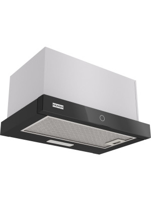 Вытяжка Franke TOUCH 50 BK черный