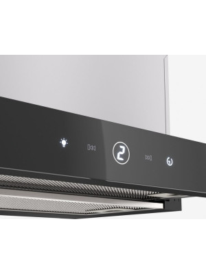 Вытяжка Franke TOUCH 50 BK сенсор