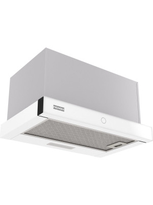 Вытяжка Franke TOUCH 50 WH белый