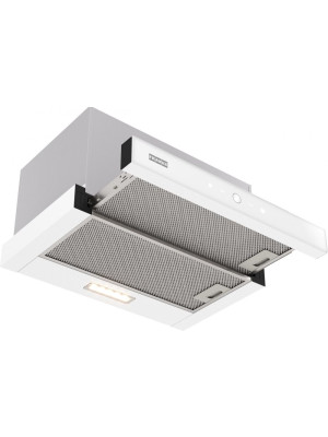 Вытяжка Franke TOUCH 50 WH вид снизу