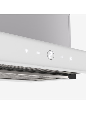 Вытяжка Franke TOUCH 50 WH дисплей