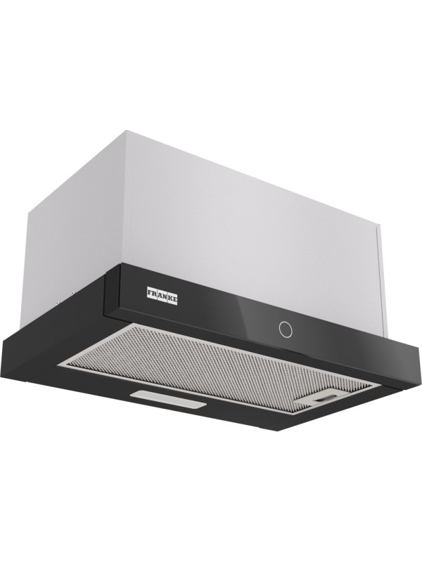 Вытяжка Franke TOUCH 60 BK