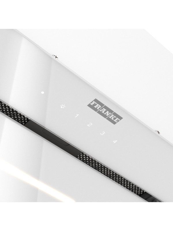 Вытяжка Franke LUCE 60 WH ы