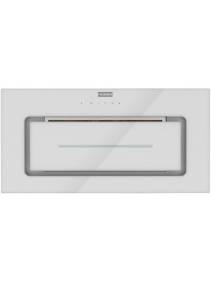 Вытяжка Franke LUCE 60 WH сверху