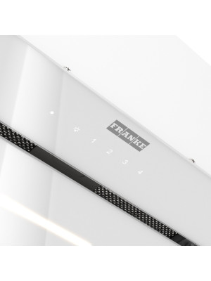 Вытяжка Franke LUCE 60 WH ы