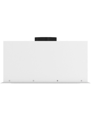 Вытяжка Franke LUCE 60 WH еще сбоку