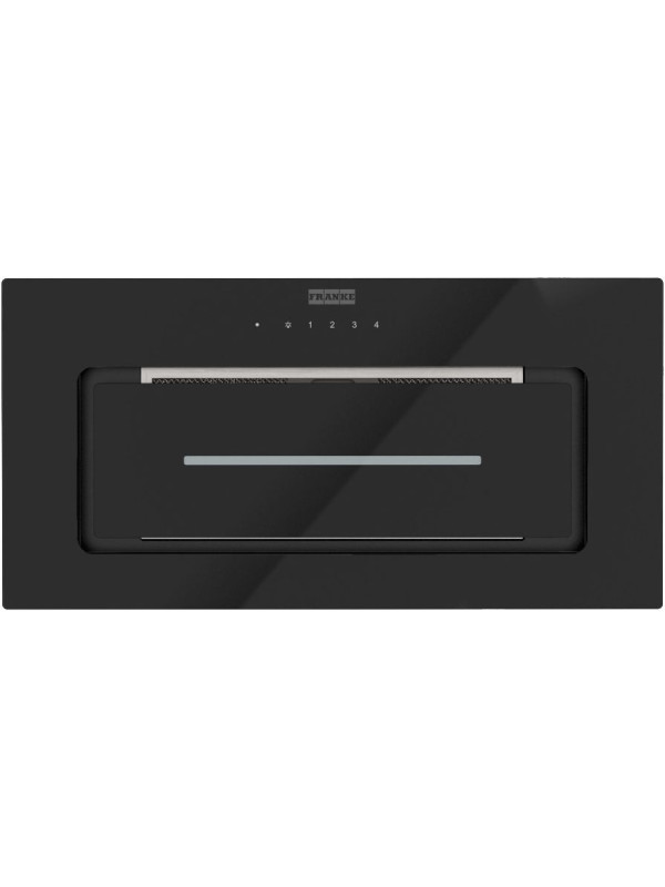 Вытяжка Franke LUCE 60 BH вид сверху