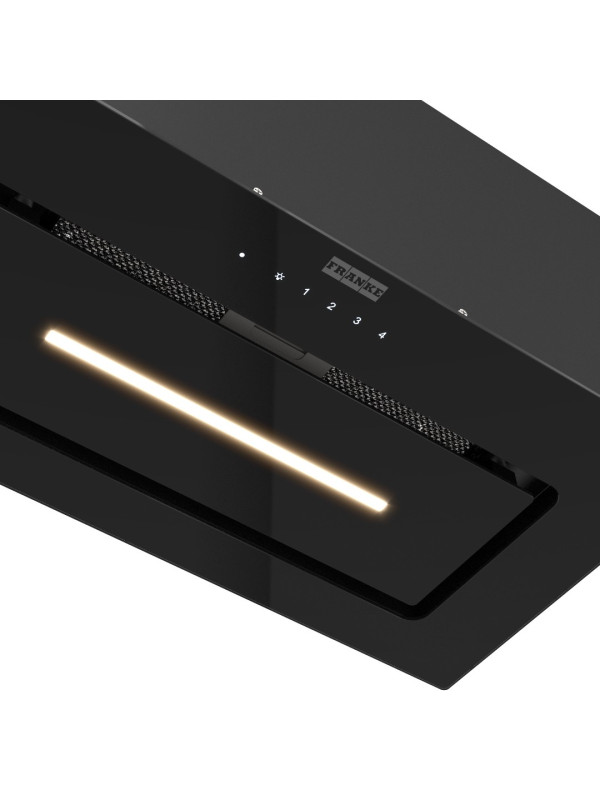 Вытяжка Franke LUCE 60 BH дисплей