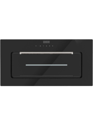 Вытяжка Franke LUCE 60 BH вид сверху