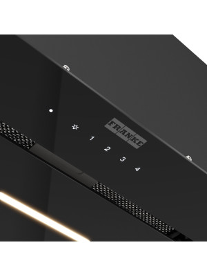 Вытяжка Franke LUCE 60 BH дисплей 2