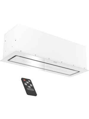 Вытяжка Franke LUCE 90 WH белый