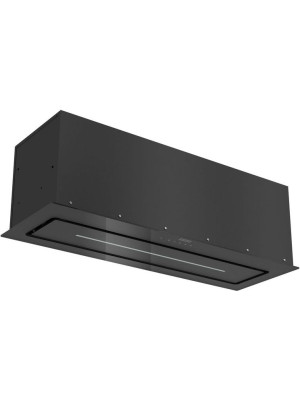 Вытяжка Franke LUCE 90 BH черный