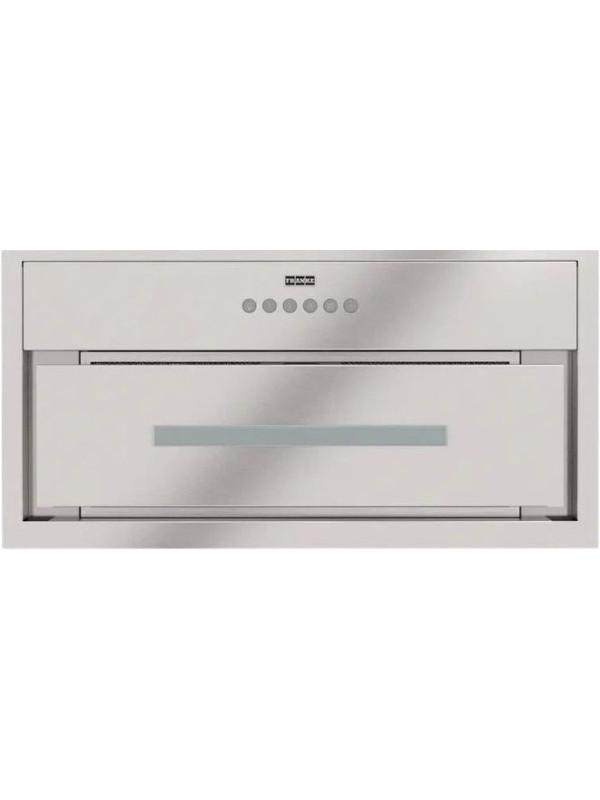 Вытяжка Franke LUCE INOX 60 IX f