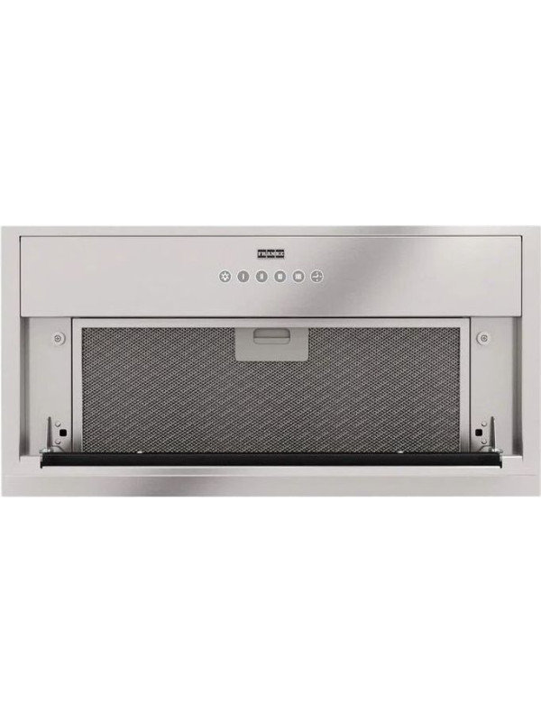 Вытяжка Franke LUCE INOX 60 IX