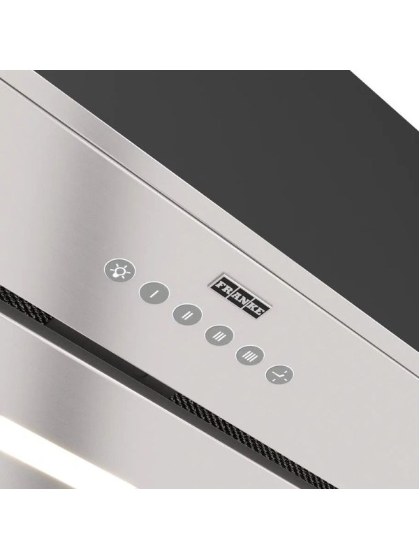 Вытяжка Franke LUCE INOX 60 IX xf
