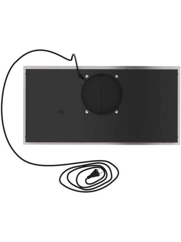 Вытяжка Franke LUCE INOX 60 IX s