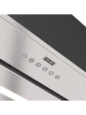 Вытяжка Franke LUCE INOX 60 IX xf