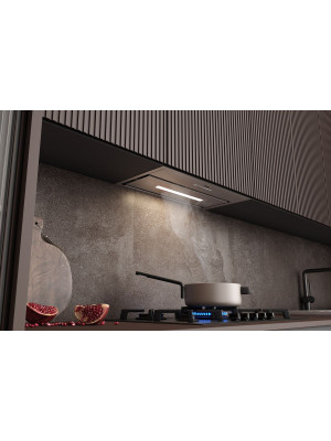 Вытяжка Franke LUCE INOX 60 IX sf