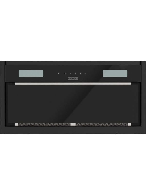 Вытяжка Franke EVO 60 BK вид 1