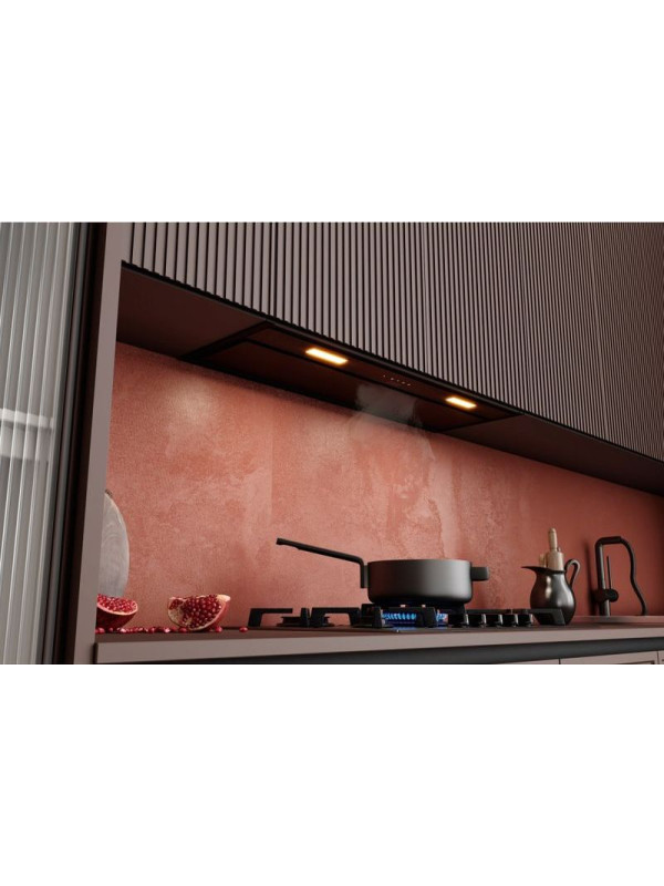 Вытяжка Franke EVO 60 BK интерьер