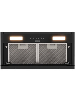 Вытяжка Franke EVO 60 BK вид 2